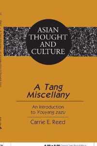 A Tang Miscellany