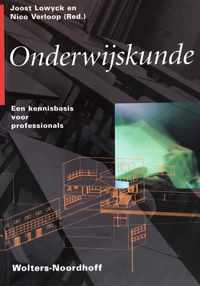 Onderwijskunde