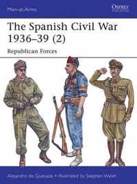 The Spanish Civil War 1936-39 (2)