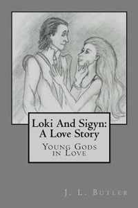 Loki and Sigyn