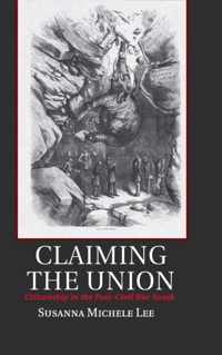 Claiming The Union