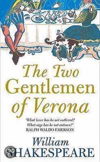 The Two Gentlemen of Verona