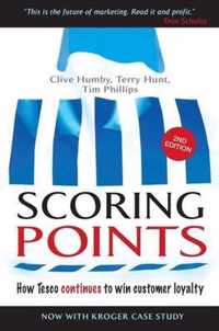 Scoring Points: How Tesco Continues To Win Customer Loyalty