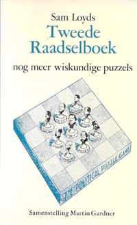 Sam loyds tweede raadselboek