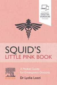 Squid's Little Pink Book