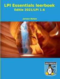 LPI Essentials studieboek