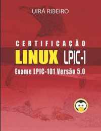 Certificacao Linux para LPIC 1