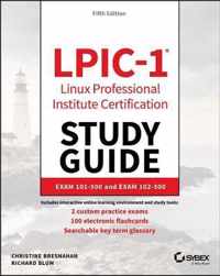 LPIC1 Linux Professional Institute Certification Study Guide