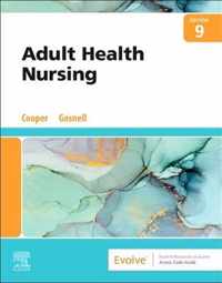 Adult Health Nursing