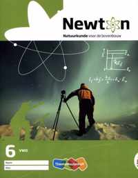 Newton LRN-line 6 vwo Leerwerkboek