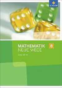 Mathematik Neue Wege SI 8. Nordrhein-Westfalen