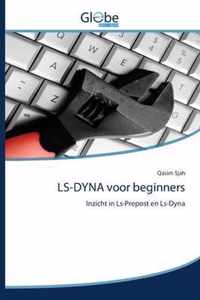 LS-DYNA voor beginners