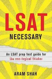 LSAT Necessary