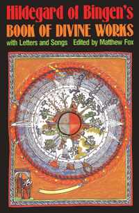 Hildegard of Bingen's Book of Divine Works