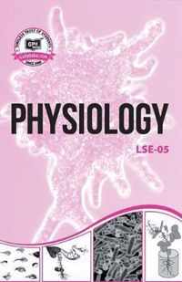 IGNOU LSE-05 Physiology Notes