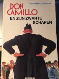 Don camillo en zyn zwarte schapen