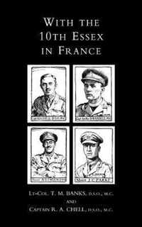 With the 10th Essex in France