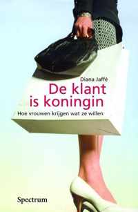 De Klant Is Koningin