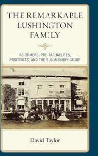 The Remarkable Lushington Family