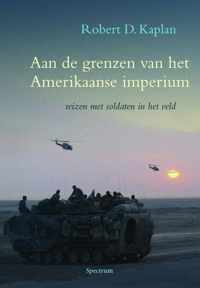 Aan De Grenzen Van Amerikaans Imperium