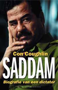 Saddam - C. Coughlin