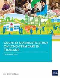 Country Diagnostic Study on Long-Term Care in Thailand