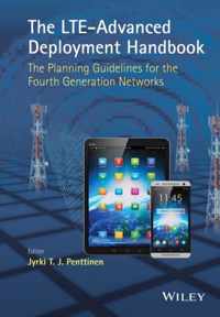 The LTEAdvanced Deployment Handbook