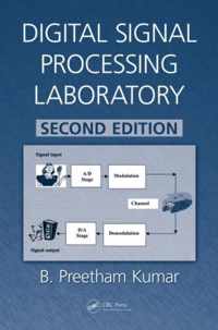 Digital Signal Processing Laboratory