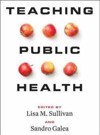 Teaching Public Health