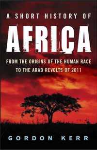 A Short History of Africa