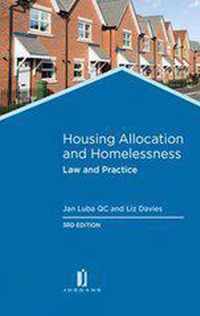 Housing Allocation and Homelessness