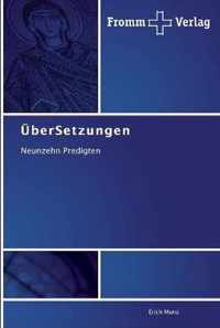 UEberSetzungen