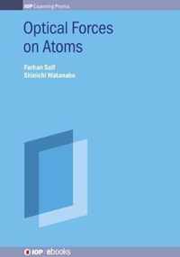 Optical Forces on Atoms