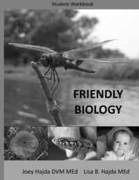 Friendly Biology Student Workbook