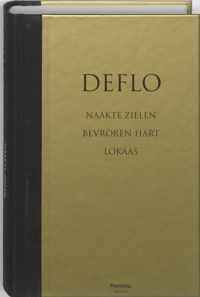 Feesteditie Deflo