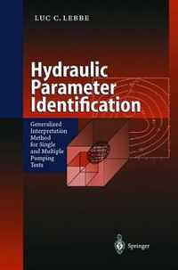 Hydraulic Parameter Identification