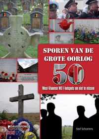 Sporen van de grote oorlog