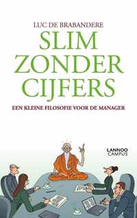 SLIM ZONDER CIJFERS