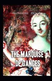 The Marquise de Ganges