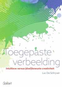 Toegepaste verbeelding