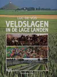 Veldslagen in de Lage Landen