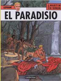 El Paradiso