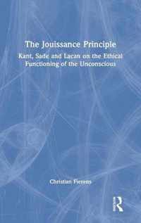 The Jouissance Principle