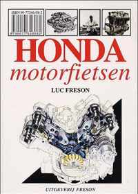 Honda Motorfietsen