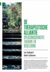 De therapeutische alliantie