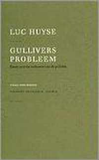 Gullivers probleem - Luc Huyse