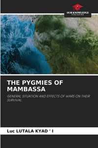 The Pygmies of Mambassa