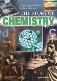 The Story of Chemistry