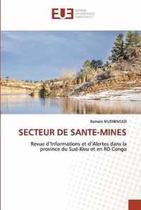 Secteur de Sante-Mines