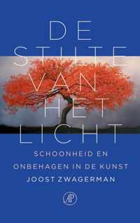 De stilte van het licht